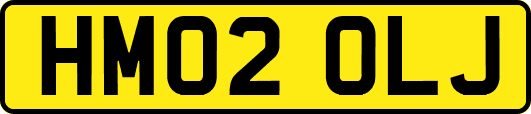 HM02OLJ