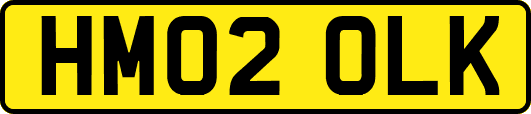 HM02OLK