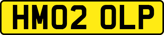 HM02OLP
