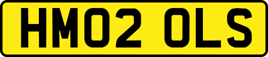 HM02OLS