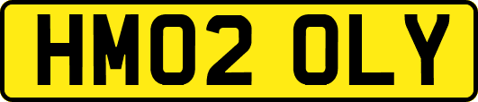 HM02OLY
