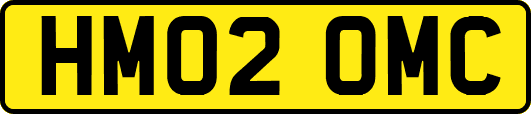 HM02OMC