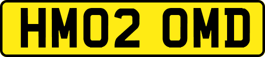 HM02OMD