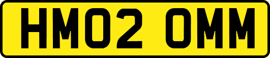 HM02OMM