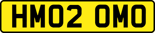 HM02OMO