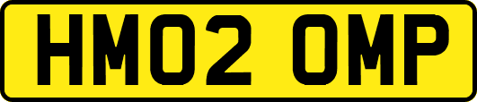 HM02OMP