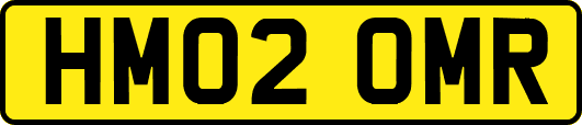 HM02OMR