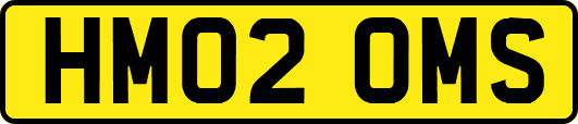 HM02OMS