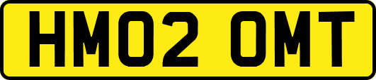 HM02OMT