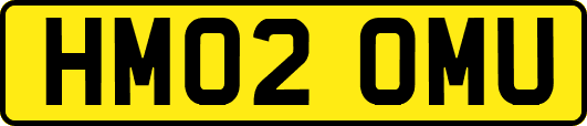 HM02OMU