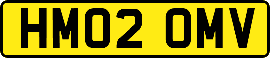 HM02OMV