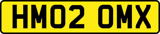 HM02OMX