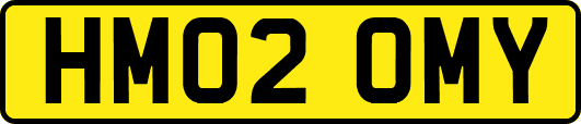 HM02OMY