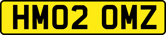 HM02OMZ