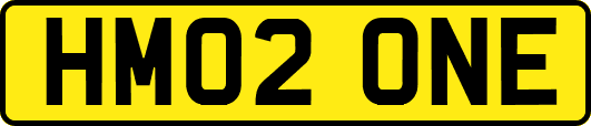 HM02ONE