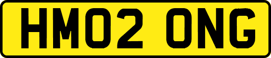 HM02ONG
