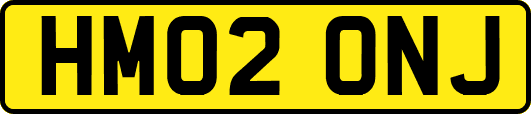 HM02ONJ