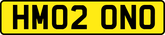 HM02ONO