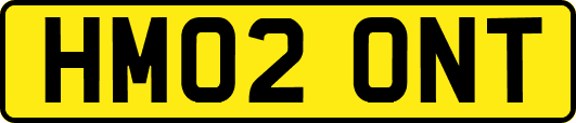 HM02ONT