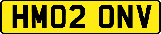 HM02ONV
