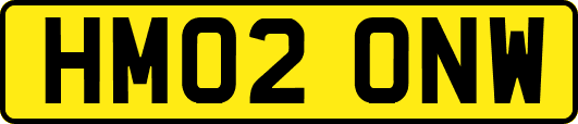 HM02ONW
