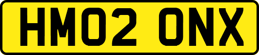 HM02ONX
