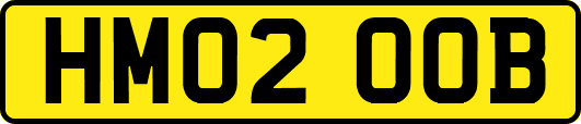 HM02OOB