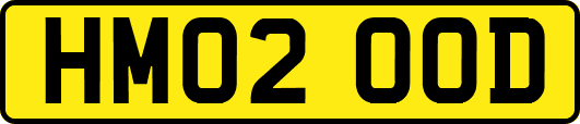 HM02OOD