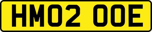 HM02OOE