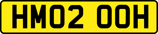 HM02OOH