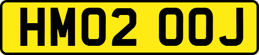 HM02OOJ