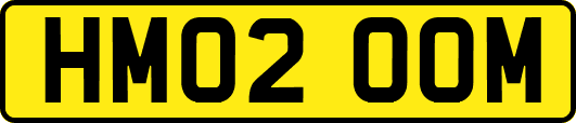 HM02OOM