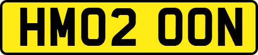 HM02OON