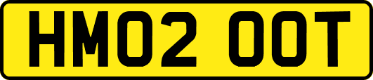 HM02OOT