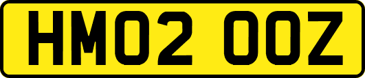 HM02OOZ