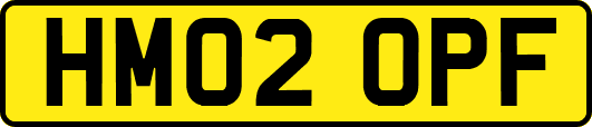 HM02OPF