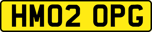 HM02OPG