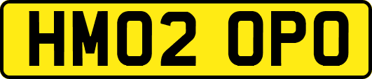 HM02OPO