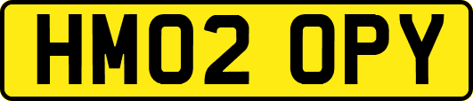 HM02OPY