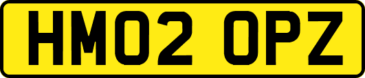 HM02OPZ