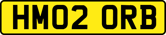 HM02ORB