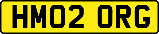 HM02ORG