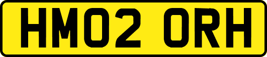 HM02ORH