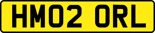 HM02ORL