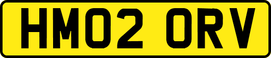 HM02ORV