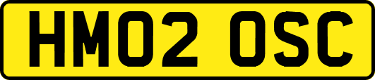 HM02OSC