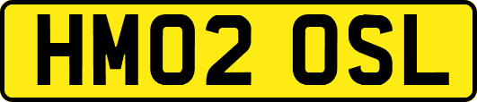 HM02OSL