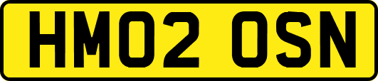 HM02OSN
