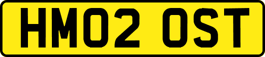 HM02OST