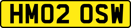 HM02OSW